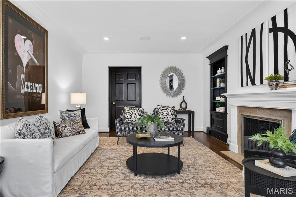 Oak Bend - Residential