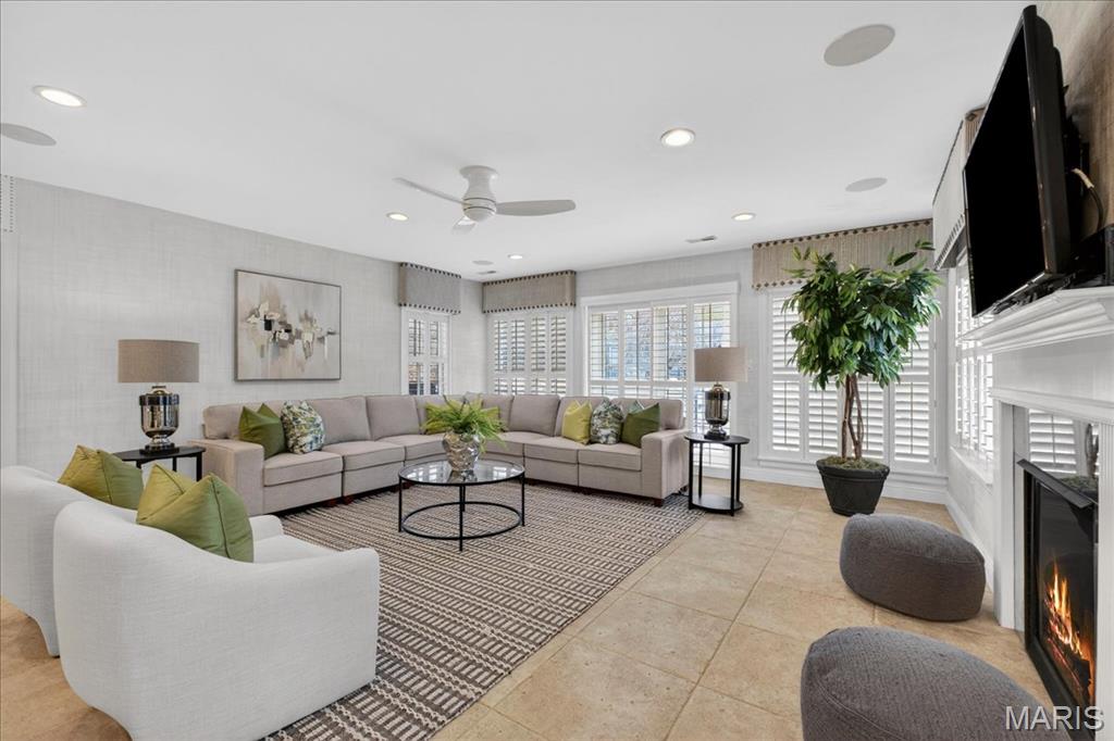 Oak Bend - Residential