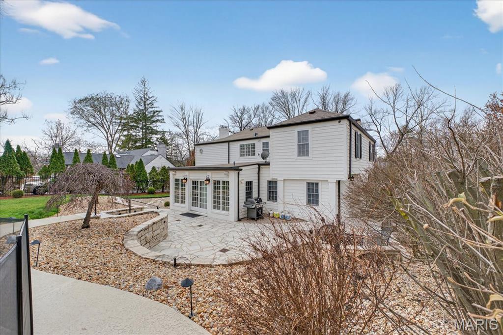 Oak Bend - Residential