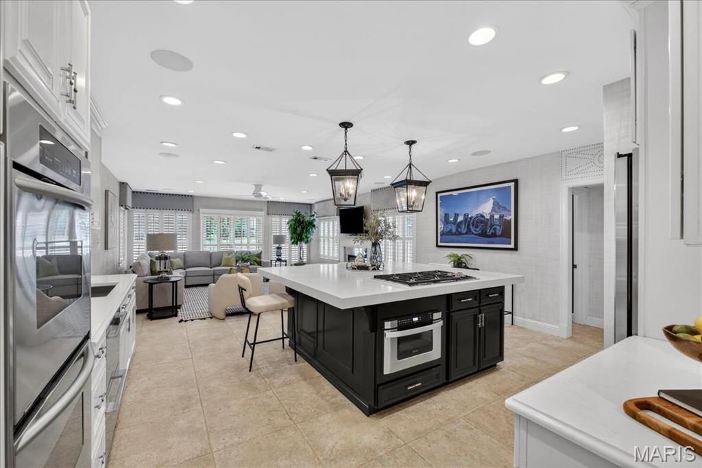 Oak Bend - Residential