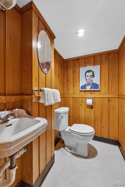 Oak Bend - Residential