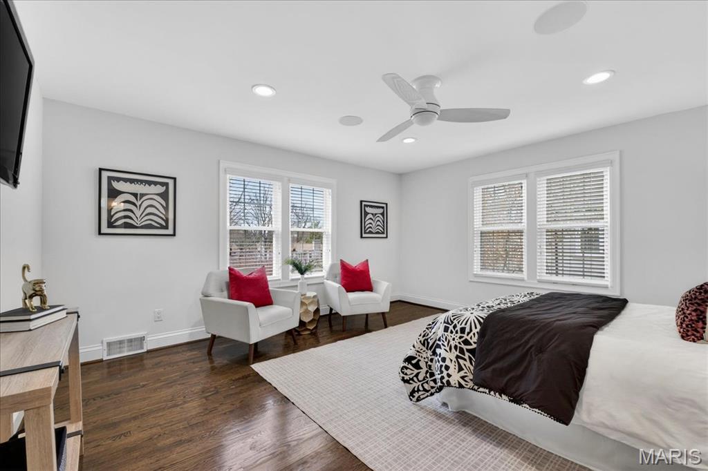 Oak Bend - Residential