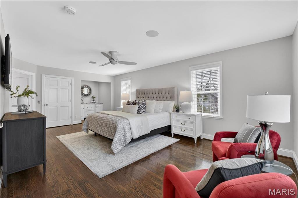 Oak Bend - Residential