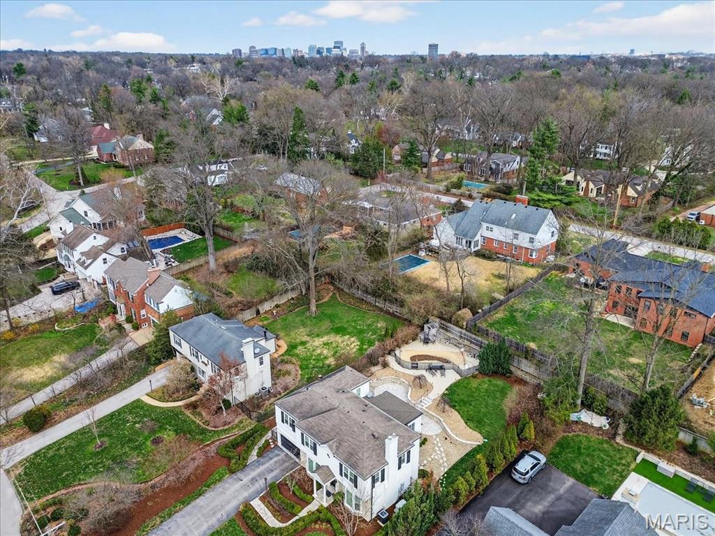 Oak Bend - Residential