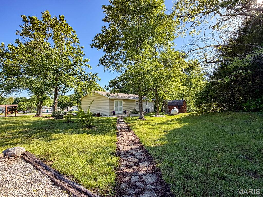 3344 Woodland Trl