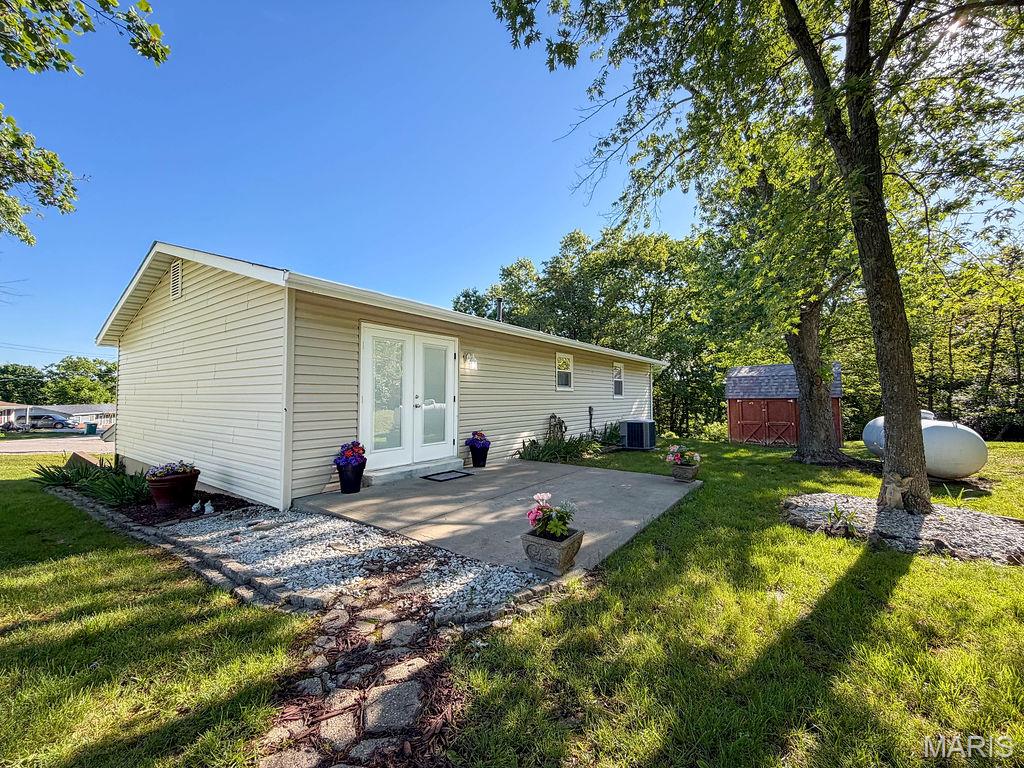 3344 Woodland Trl