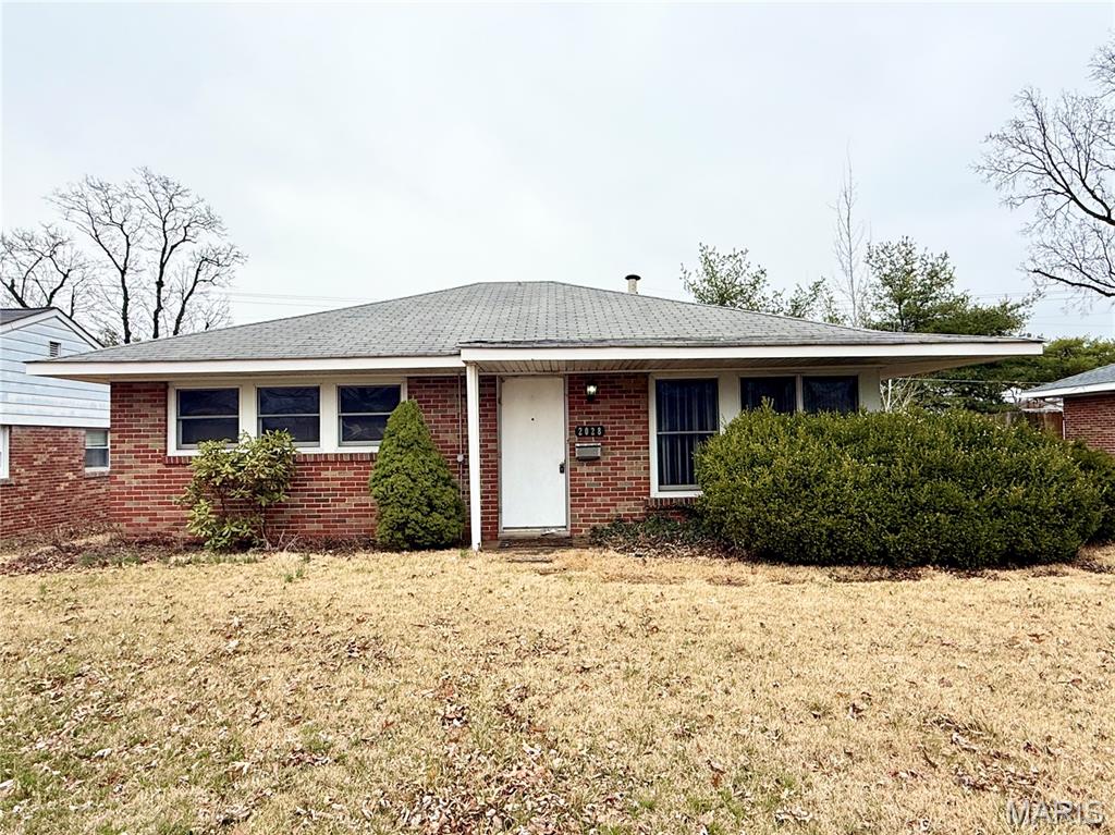 Stratford Terrace - Residential