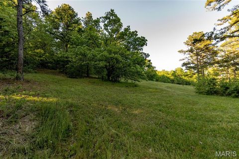 Tiny photo for 849 County Road 900, Bunker, MO 63629 (MLS # 26024717)