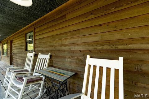 Tiny photo for 849 County Road 900, Bunker, MO 63629 (MLS # 26024717)