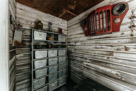 Tiny photo for 849 County Road 900, Bunker, MO 63629 (MLS # 26024717)