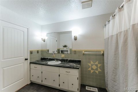 Tiny photo for 849 County Road 900, Bunker, MO 63629 (MLS # 26024717)
