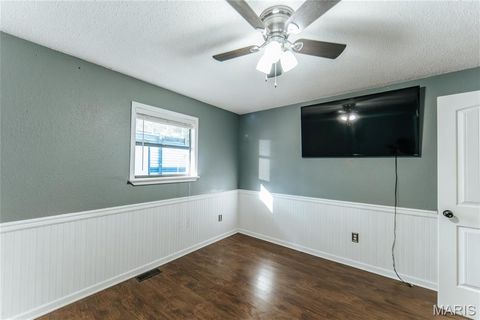Tiny photo for 849 County Road 900, Bunker, MO 63629 (MLS # 26024717)