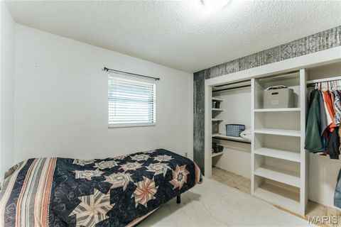 Tiny photo for 849 County Road 900, Bunker, MO 63629 (MLS # 26024717)