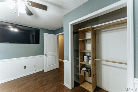 Tiny photo for 849 County Road 900, Bunker, MO 63629 (MLS # 26024717)
