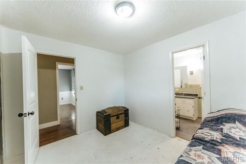 Tiny photo for 849 County Road 900, Bunker, MO 63629 (MLS # 26024717)