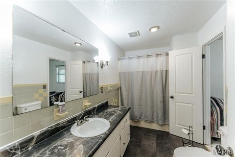 Tiny photo for 849 County Road 900, Bunker, MO 63629 (MLS # 26024717)