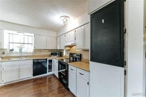 Tiny photo for 849 County Road 900, Bunker, MO 63629 (MLS # 26024717)