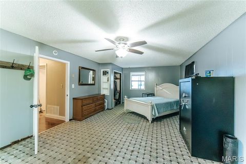 Tiny photo for 849 County Road 900, Bunker, MO 63629 (MLS # 26024717)