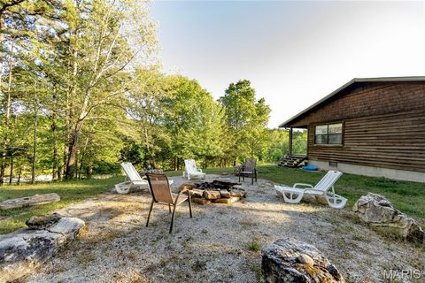 Tiny photo for 849 County Road 900, Bunker, MO 63629 (MLS # 26024717)