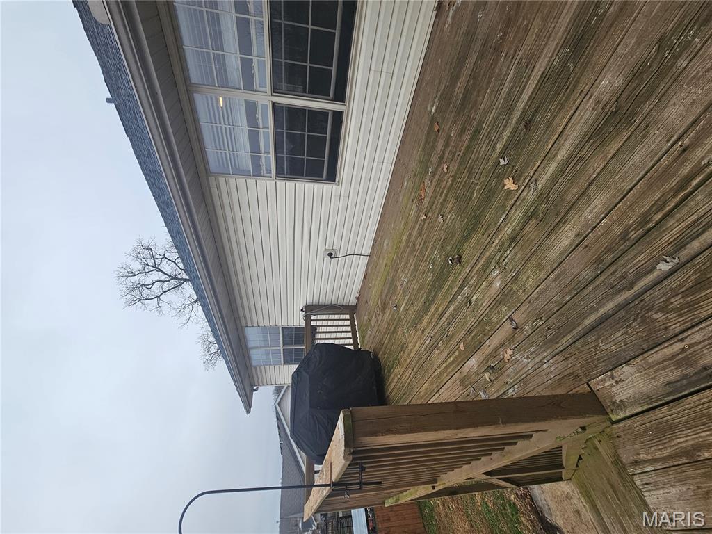 Woodland Hills Sub - Residential