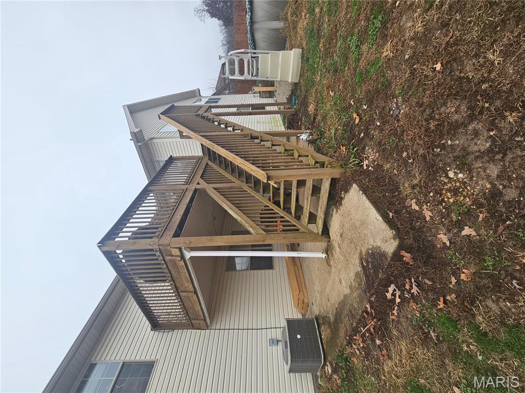 Woodland Hills Sub - Residential