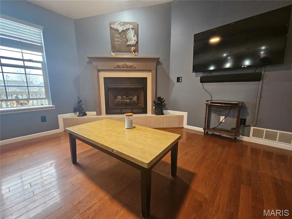 Woodland Hills Sub - Residential