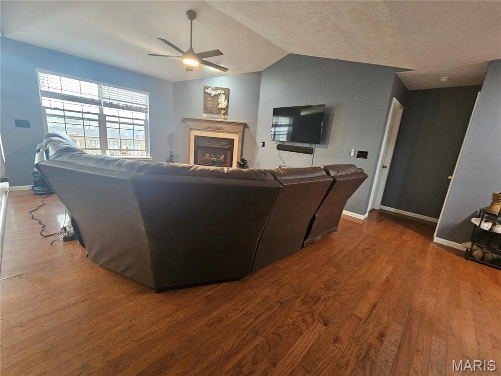 Woodland Hills Sub - Residential