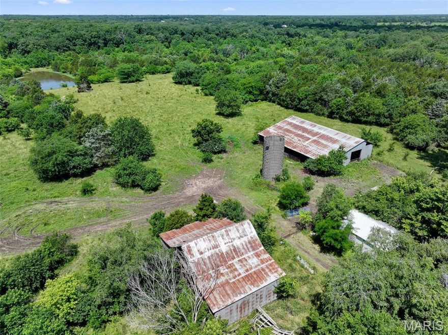 Exceptional 239-Acre Farm in Prime St. Charles County Location! Rare opportunity to own a stunning and versatile tract of land featuring pastures, mature timber, multiple ponds, and highly productive tillable ground. Electric is already on-site, and the mix of open fields and wooded areas provides ideal settings for livestock, recreation, or future development. Don’t miss your chance to make this legacy property your own! The property is made up of 4 parcel ID's 3-0026-S018-00-0004.1000000, 3-0025-S007-00-0014.0000000, 3-0026-S017-00-0014.0000000 , 3-0025-S008-00-0014.0000000