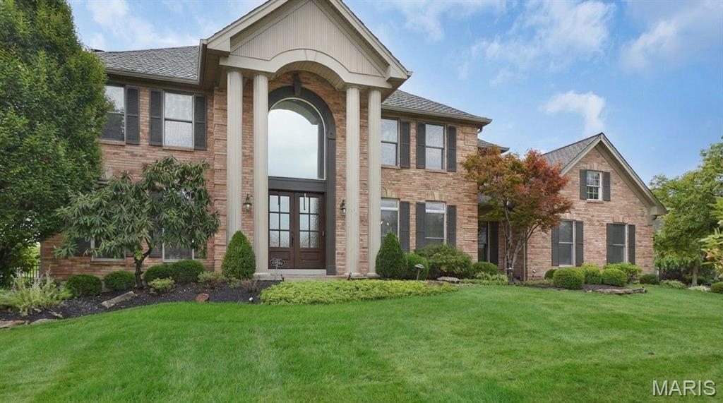 2167 Riding Trail Drive