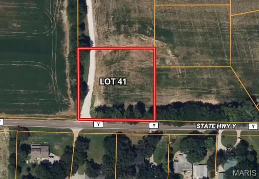 McMorland Acres - Land