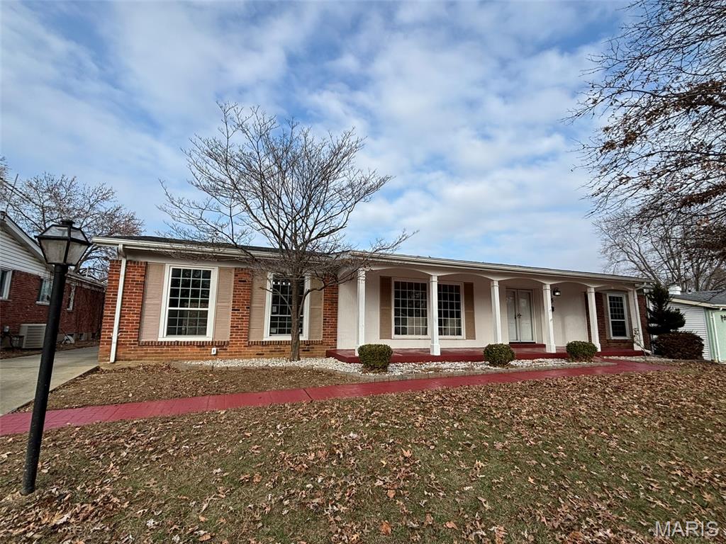 3835 Greengrass Drive