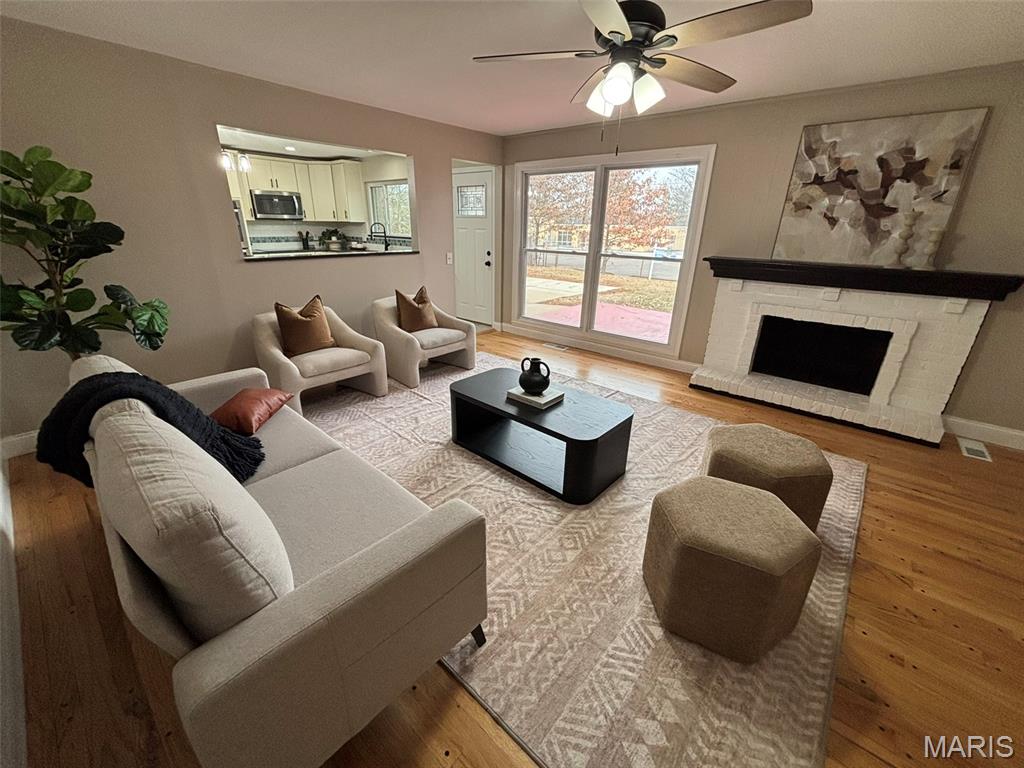 3835 Greengrass Drive