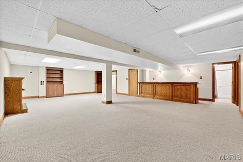 Tiny photo for 2022 Baxter Road, Chesterfield, MO 63017 (MLS # 25068958)