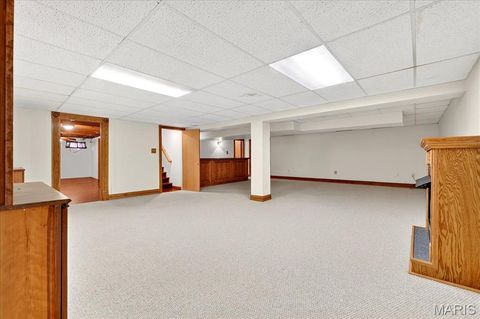 Tiny photo for 2022 Baxter Road, Chesterfield, MO 63017 (MLS # 25068958)