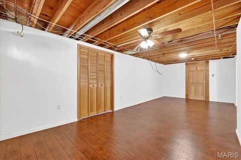 Tiny photo for 2022 Baxter Road, Chesterfield, MO 63017 (MLS # 25068958)