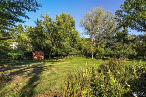 Tiny photo for 2022 Baxter Road, Chesterfield, MO 63017 (MLS # 25068958)