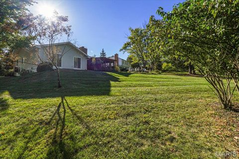 Tiny photo for 2022 Baxter Road, Chesterfield, MO 63017 (MLS # 25068958)
