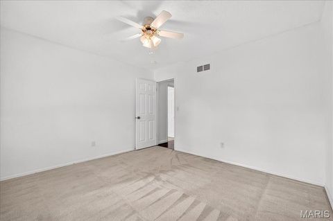Tiny photo for 2022 Baxter Road, Chesterfield, MO 63017 (MLS # 25068958)