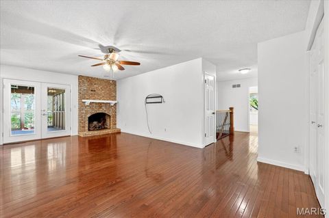 Tiny photo for 2022 Baxter Road, Chesterfield, MO 63017 (MLS # 25068958)