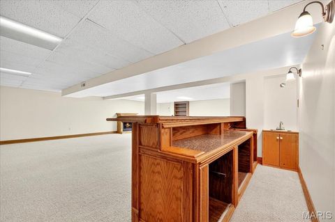 Tiny photo for 2022 Baxter Road, Chesterfield, MO 63017 (MLS # 25068958)