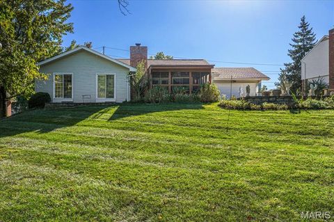 Tiny photo for 2022 Baxter Road, Chesterfield, MO 63017 (MLS # 25068958)