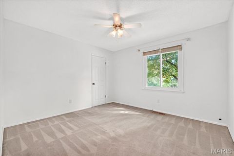 Tiny photo for 2022 Baxter Road, Chesterfield, MO 63017 (MLS # 25068958)
