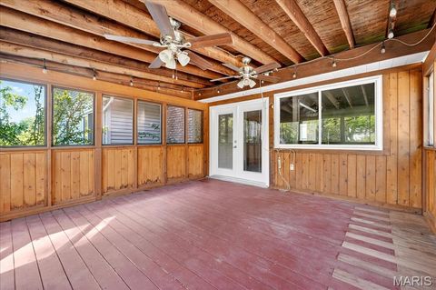 Tiny photo for 2022 Baxter Road, Chesterfield, MO 63017 (MLS # 25068958)
