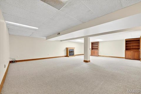 Tiny photo for 2022 Baxter Road, Chesterfield, MO 63017 (MLS # 25068958)