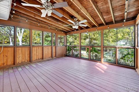 Tiny photo for 2022 Baxter Road, Chesterfield, MO 63017 (MLS # 25068958)