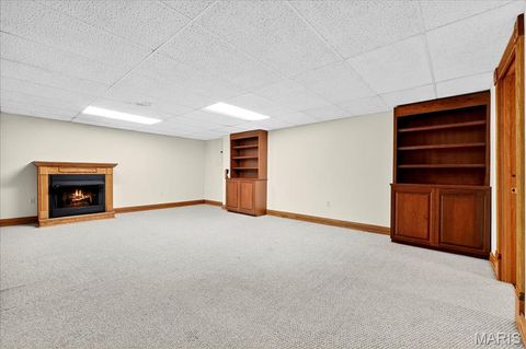 Tiny photo for 2022 Baxter Road, Chesterfield, MO 63017 (MLS # 25068958)
