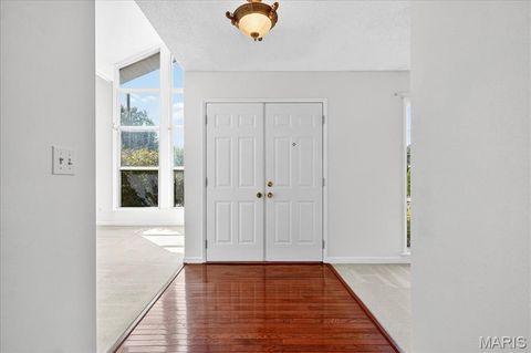 Tiny photo for 2022 Baxter Road, Chesterfield, MO 63017 (MLS # 25068958)