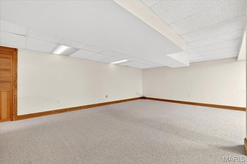 Tiny photo for 2022 Baxter Road, Chesterfield, MO 63017 (MLS # 25068958)