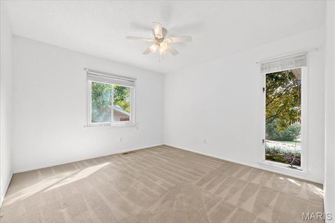 Tiny photo for 2022 Baxter Road, Chesterfield, MO 63017 (MLS # 25068958)