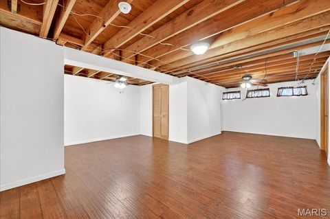 Tiny photo for 2022 Baxter Road, Chesterfield, MO 63017 (MLS # 25068958)